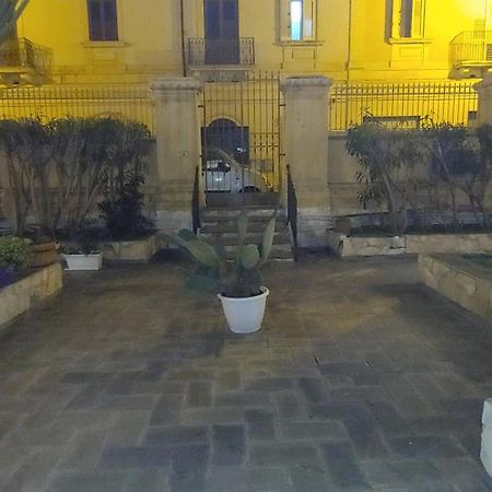 Oltremare Home Syracuse Exterior foto