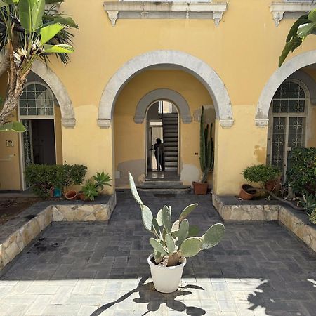 Oltremare Home Syracuse Exterior foto