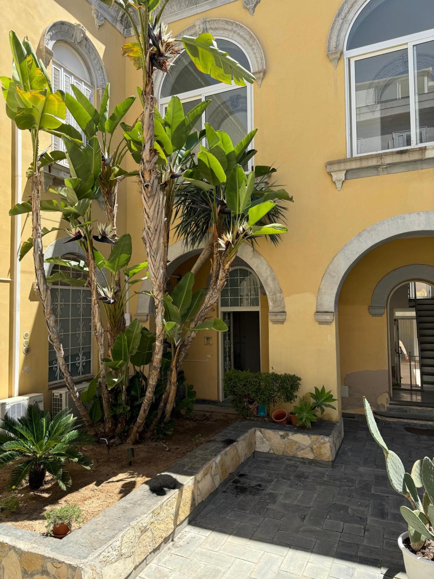 Oltremare Home Syracuse Exterior foto